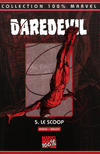 Cover for Daredevil (Panini France, 1999 series) #5