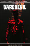 Cover for Daredevil (Panini France, 1999 series) #9