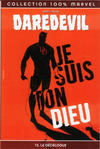 Cover for Daredevil (Panini France, 1999 series) #12