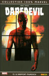Cover for Daredevil (Panini France, 1999 series) #13
