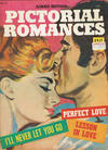 Cover Thumbnail for Pictorial Romances Jumbo Edition (1975 series) #44179 [Price Variant]