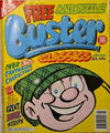 Cover for Buster Classics (Fleetway Publications, 1996 series) #1