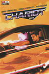 Cover for Chariot (AWA Studios [Artists Writers & Artisans], 2021 series) #3