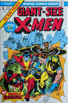 Cover Thumbnail for Uncanny X-Men Omnibus (2006 series) #1 [Fourth Edition]