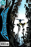 Cover for Nightwing (DC, 1996 series) #25 [Direct Sales]