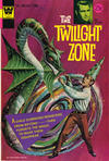 Cover Thumbnail for The Twilight Zone (1962 series) #57 [Whitman]