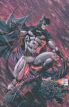Cover Thumbnail for Batman (2017 series) #26 [Tony S. Daniel Variant-Cover]