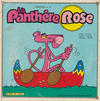 Cover for La Panthère Rose (Sage - Sagédition, 1974 series) #53