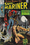Cover for Sub-Mariner (Marvel, 1968 series) #22 [British]