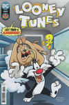 Cover for Looney Tunes (DC, 1994 series) #260