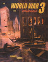 Cover for World War 3 Illustrated (World War 3 Illustrated, 1979 series) #47