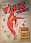 Cover for Whiz Comics (L. Miller & Son, 1950 series) #55