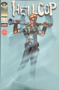 Cover Thumbnail for Hellcop (Semic S.A., 1999 series) #1