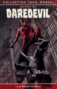 Cover Thumbnail for Daredevil (Panini France, 1999 series) #6