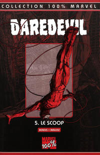 Cover Thumbnail for Daredevil (Panini France, 1999 series) #5