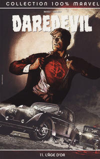 Cover Thumbnail for Daredevil (Panini France, 1999 series) #11