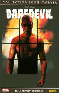 Cover Thumbnail for Daredevil (Panini France, 1999 series) #13