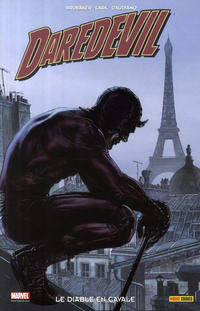 Cover Thumbnail for Daredevil (Panini France, 1999 series) #15