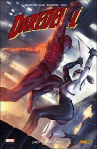 Cover Thumbnail for Daredevil (Panini France, 1999 series) #19