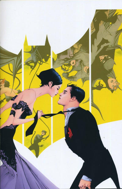Cover for Batman (Panini Deutschland, 2017 series) #26 [Jae Lee Variant-Cover]
