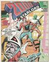 Cover for 2000 AD and Starlord (IPC, 1978 series) #110