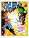 Cover for 2000 AD and Starlord (IPC, 1978 series) #115