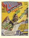 Cover for 2000 AD and Starlord (IPC, 1978 series) #117