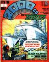 Cover for 2000 AD and Tornado (IPC, 1979 series) #128