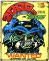 Cover for 2000 AD and Tornado (IPC, 1979 series) #133