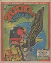 Cover for 2000 AD and Tornado (IPC, 1979 series) #134