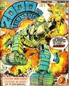 Cover for 2000 AD and Tornado (IPC, 1979 series) #138