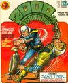 Cover for 2000 AD and Tornado (IPC, 1979 series) #143