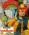 Cover for 2000 AD and Tornado (IPC, 1979 series) #146