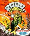 Cover for 2000 AD and Tornado (IPC, 1979 series) #149