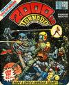 Cover for 2000 AD and Tornado (IPC, 1979 series) #155
