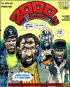 Cover for 2000 AD and Tornado (IPC, 1979 series) #160