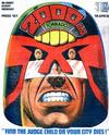 Cover for 2000 AD and Tornado (IPC, 1979 series) #161