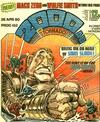 Cover for 2000 AD and Tornado (IPC, 1979 series) #162