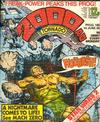 Cover for 2000 AD and Tornado (IPC, 1979 series) #165