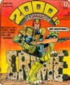 Cover for 2000 AD and Tornado (IPC, 1979 series) #168