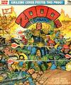 Cover for 2000 AD and Tornado (IPC, 1979 series) #169