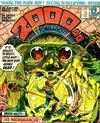 Cover for 2000 AD and Tornado (IPC, 1979 series) #170
