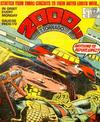 Cover for 2000 AD and Tornado (IPC, 1979 series) #172