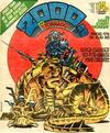 Cover for 2000 AD and Tornado (IPC, 1979 series) #175