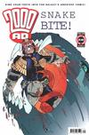 Cover for 2000 AD (Egmont UK, 2000 series) #1239