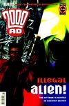 Cover for 2000 AD (Egmont UK, 2000 series) #1245