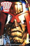 Cover for 2000 AD (Rebellion, 2001 series) #1273