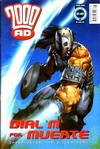 Cover for 2000 AD (Rebellion, 2001 series) #1296
