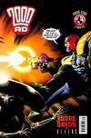Cover for 2000 AD (Rebellion, 2001 series) #1330