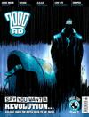 Cover for 2000 AD (Rebellion, 2001 series) #1391